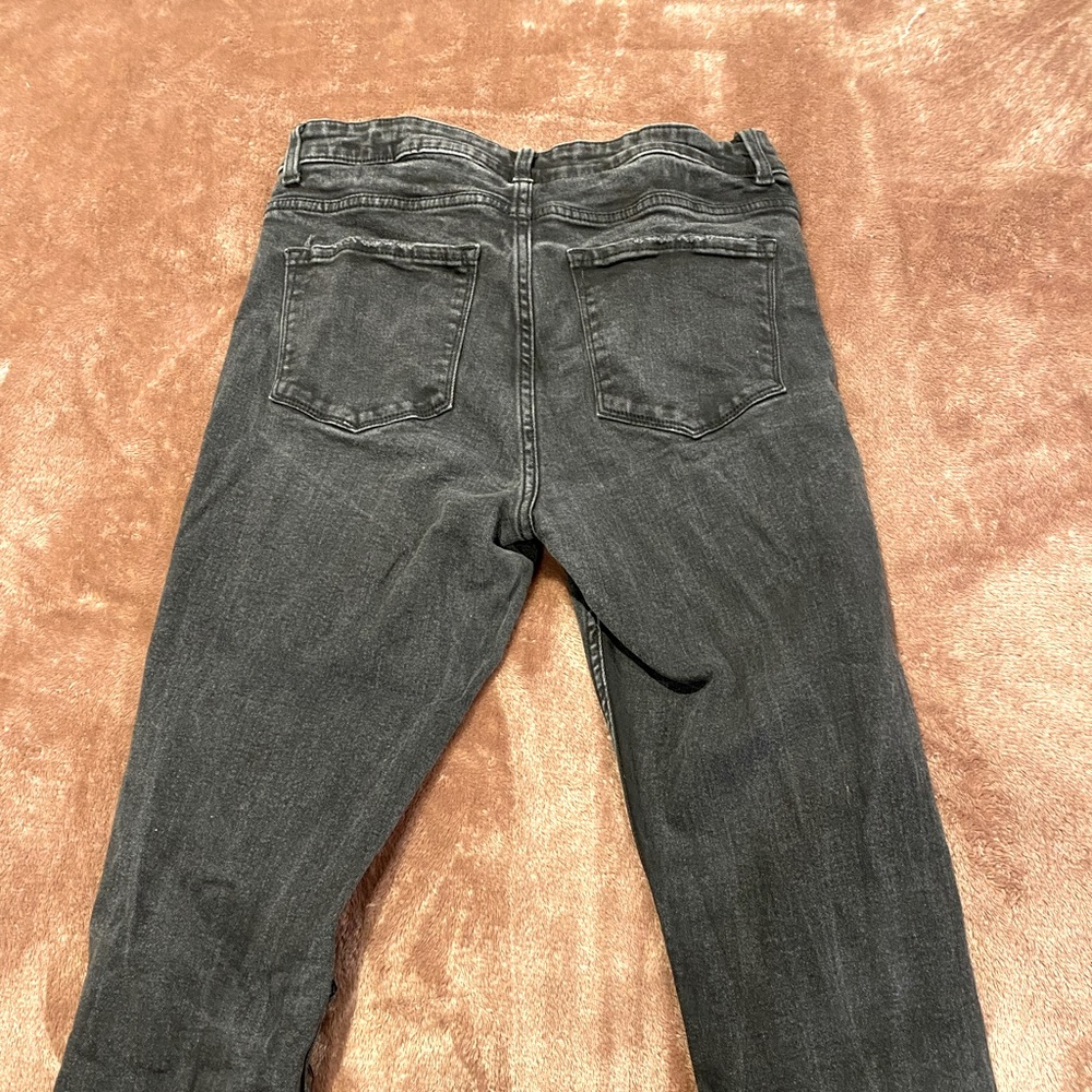 Denim Co dark wash jeans